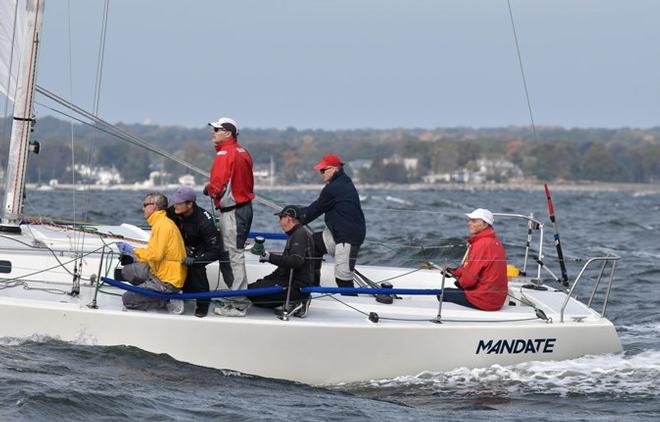 J105 North American Championship © Christopher Howell